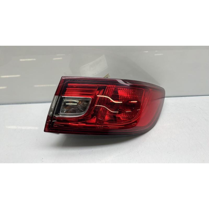 Feu arriere principal droit (feux) RENAULT CLIO 4 Photo n°5