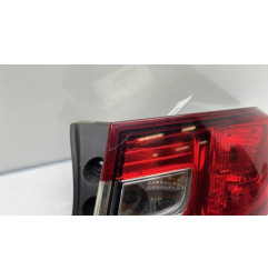 Feu arriere principal droit (feux) RENAULT CLIO 4