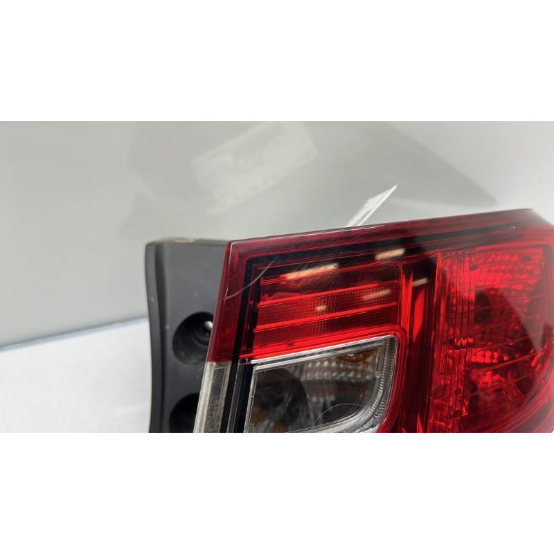Feu arriere principal droit (feux) RENAULT CLIO 4 Photo n°6