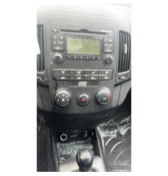 Jante HYUNDAI I 30 1