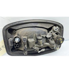 Poignee porte avant gauche CITROEN JUMPER 3