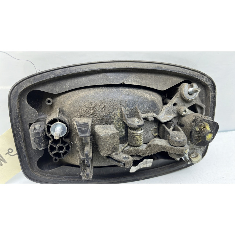 Poignee porte avant gauche CITROEN JUMPER 3 Photo n°5