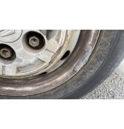 Poignee porte avant gauche CITROEN JUMPER 3