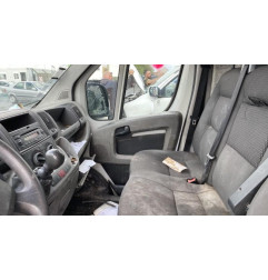 Poignee porte avant gauche CITROEN JUMPER 3