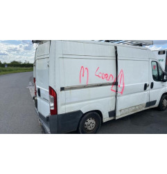 Poignee porte avant gauche CITROEN JUMPER 3