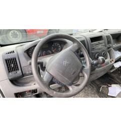 Poignee porte avant gauche CITROEN JUMPER 3