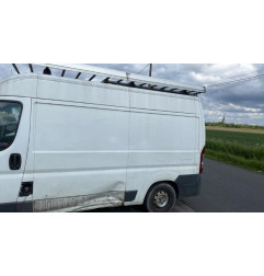 Poignee porte avant gauche CITROEN JUMPER 3