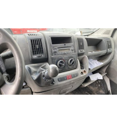 Poignee porte avant gauche CITROEN JUMPER 3