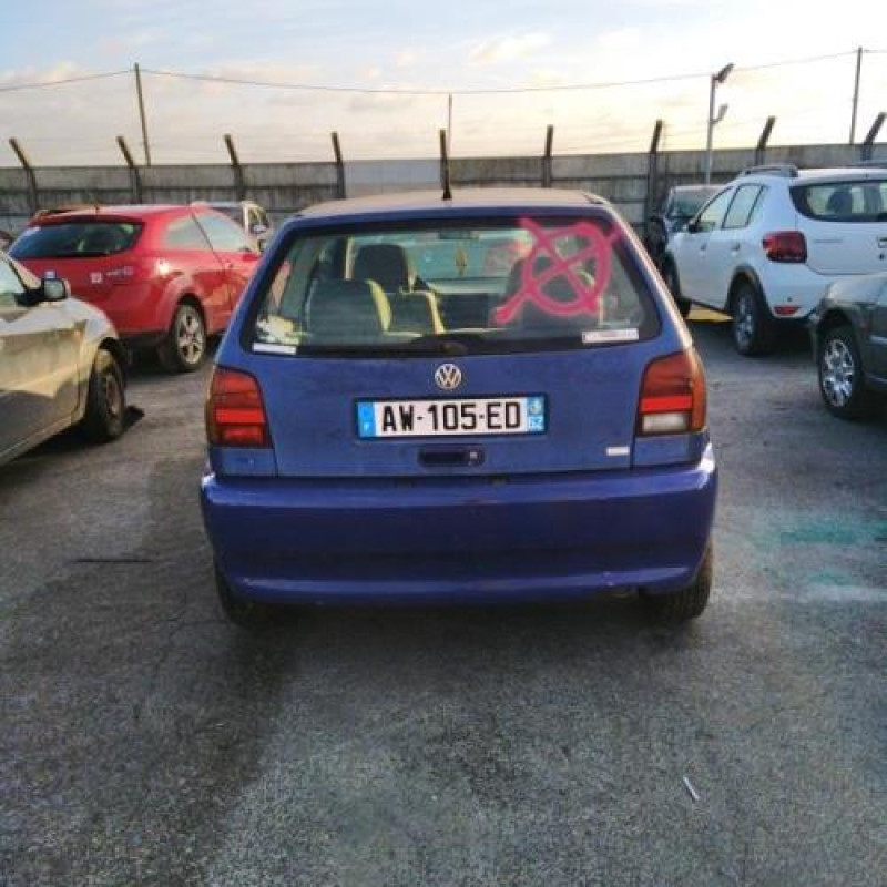 Jante VOLKSWAGEN POLO 3 Photo n°4
