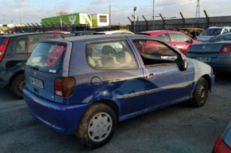 Jante VOLKSWAGEN POLO 3