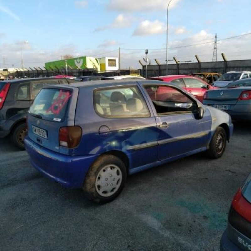 Jante VOLKSWAGEN POLO 3 Photo n°5