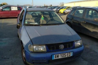Jante VOLKSWAGEN POLO 3