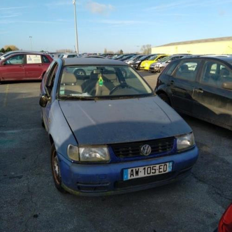 Jante VOLKSWAGEN POLO 3 Photo n°6
