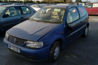 Jante VOLKSWAGEN POLO 3