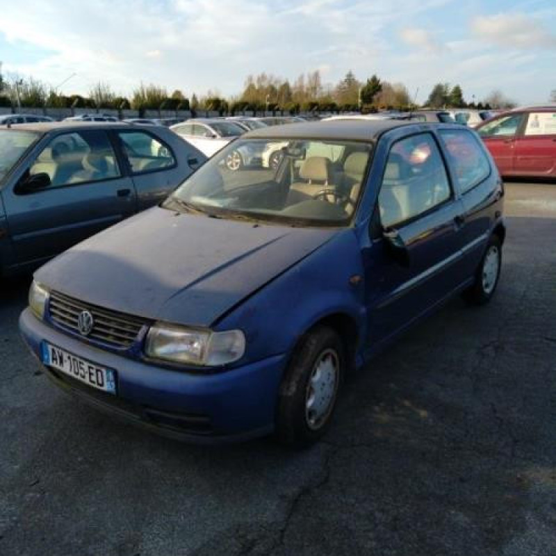 Jante VOLKSWAGEN POLO 3 Photo n°7
