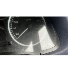 Jante PEUGEOT 307