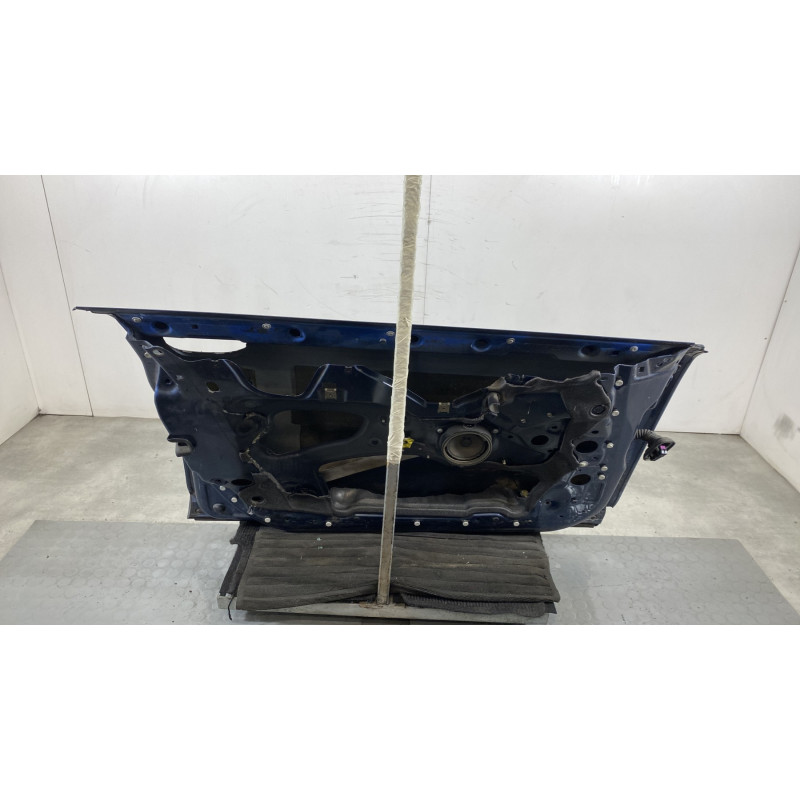 Porte avant gauche AUDI A6 2 Photo n°4