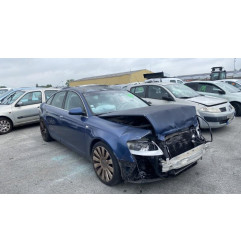 Porte avant gauche AUDI A6 2