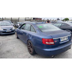 Porte avant gauche AUDI A6 2