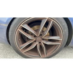 Porte avant gauche AUDI A6 2
