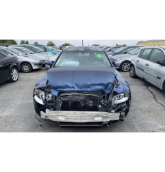 Porte avant gauche AUDI A6 2