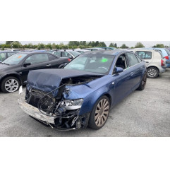 Porte avant gauche AUDI A6 2