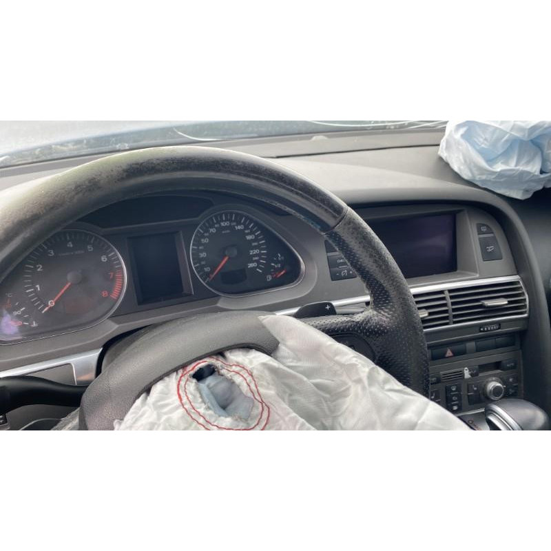 Retroviseur droit AUDI A6 2 Photo n°14