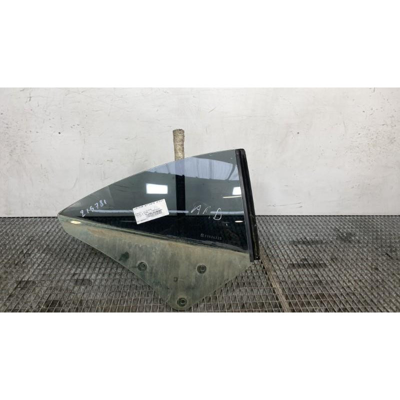 Custode arriere droit RENAULT MEGANE 2 Photo n°5