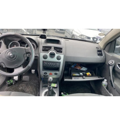 Custode arriere droit RENAULT MEGANE 2