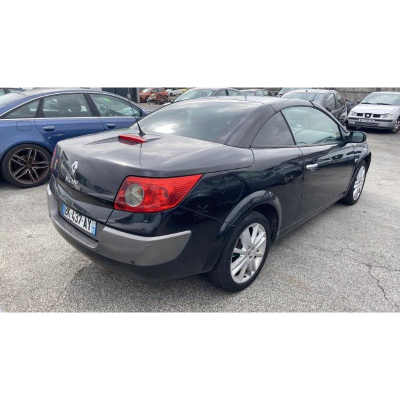 Custode arriere droit RENAULT MEGANE 2 Photo n°15