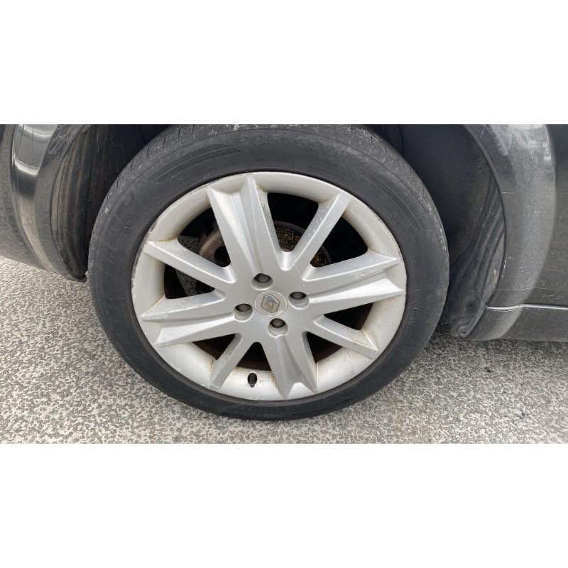 Custode arriere droit RENAULT MEGANE 2 Photo n°16
