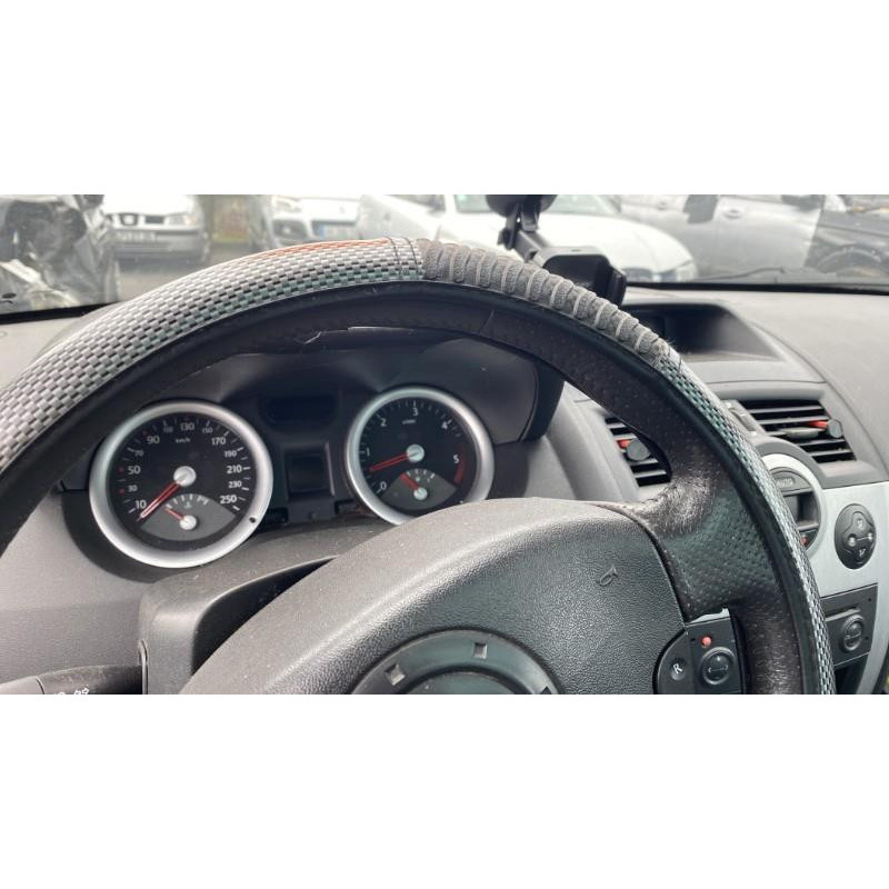 Custode arriere droit RENAULT MEGANE 2 Photo n°20
