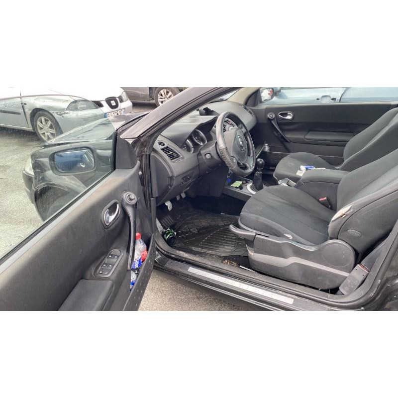 Retroviseur droit RENAULT MEGANE 2 Photo n°19