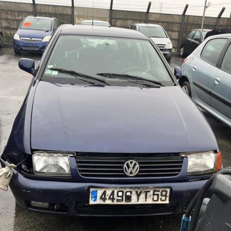 Jante VOLKSWAGEN POLO 3 Photo n°4