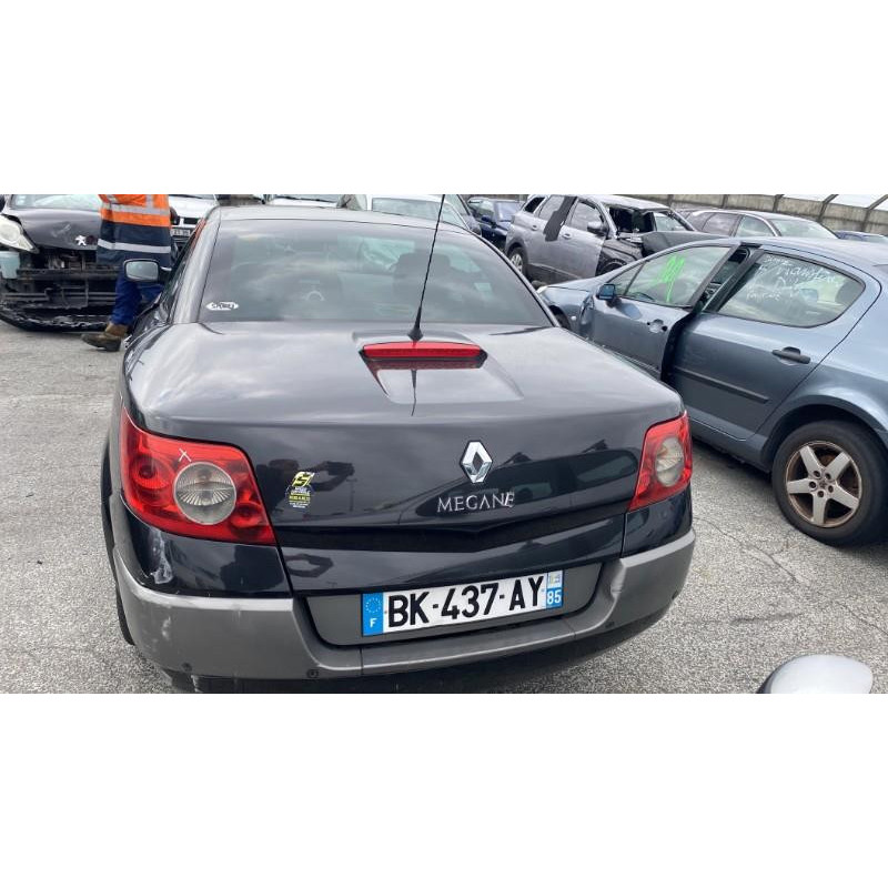 Retroviseur gauche RENAULT MEGANE 2 Photo n°13