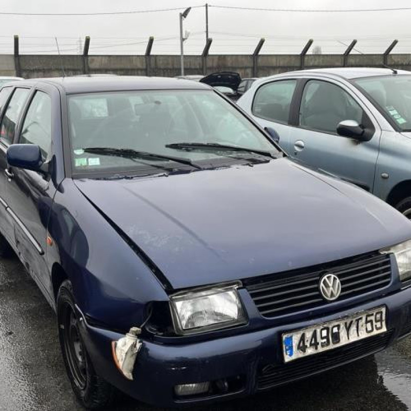 Jante VOLKSWAGEN POLO 3 Photo n°5