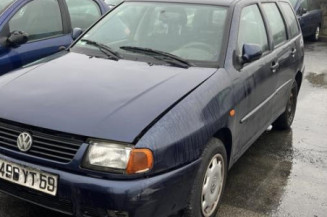 Jante VOLKSWAGEN POLO 3