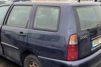 Jante VOLKSWAGEN POLO 3