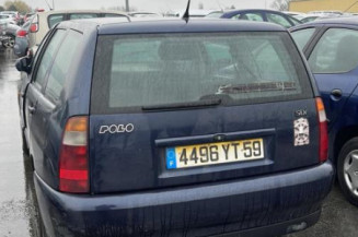 Jante VOLKSWAGEN POLO 3