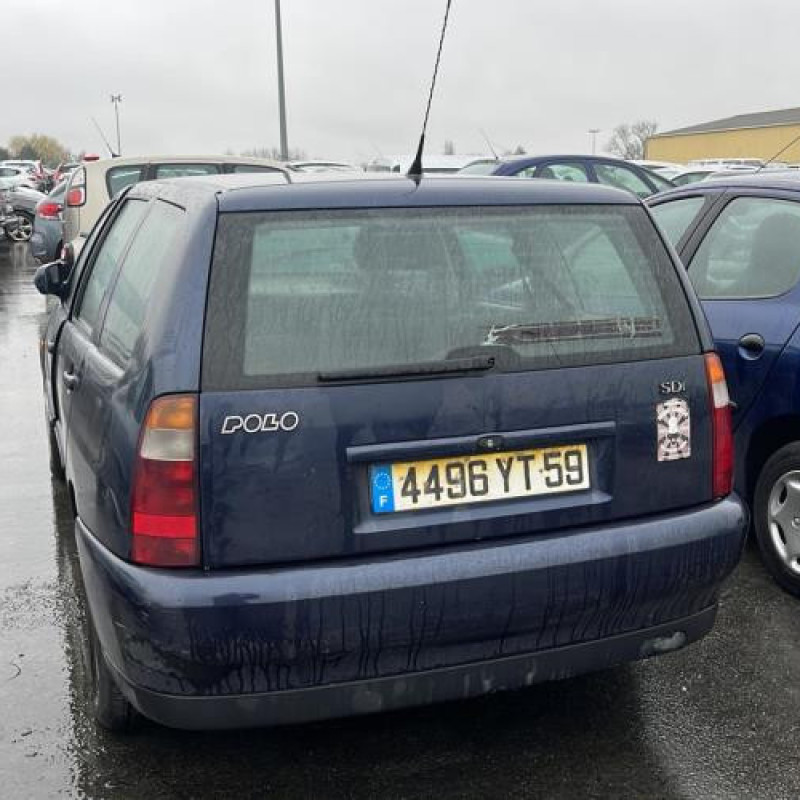 Jante VOLKSWAGEN POLO 3 Photo n°8