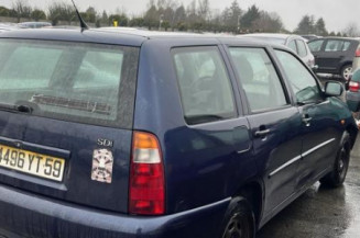 Jante VOLKSWAGEN POLO 3