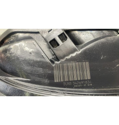 Feu arriere principal droit (feux) OPEL ASTRA H