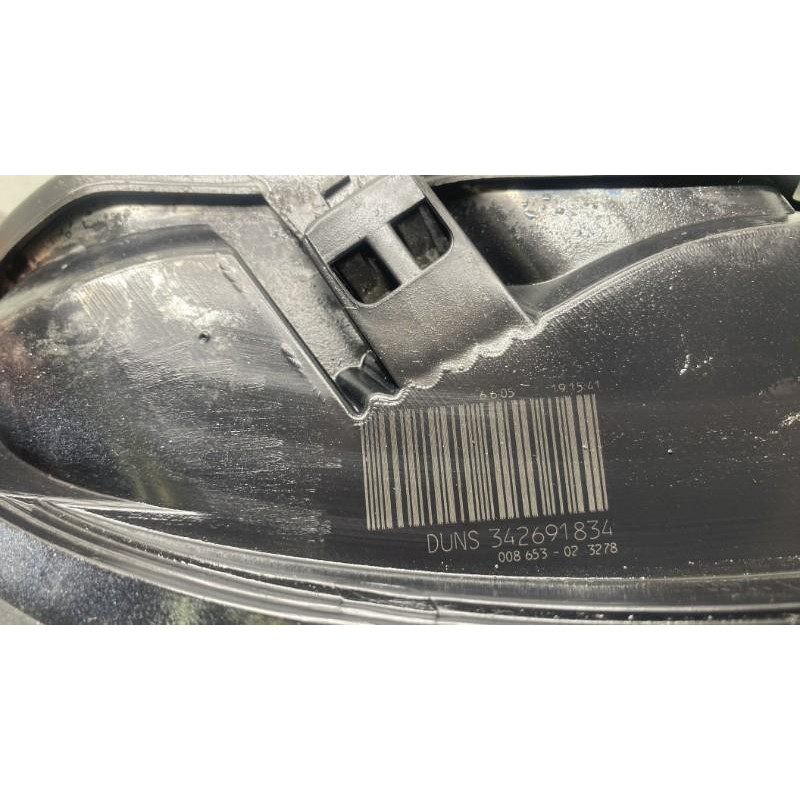Feu arriere principal droit (feux) OPEL ASTRA H Photo n°3