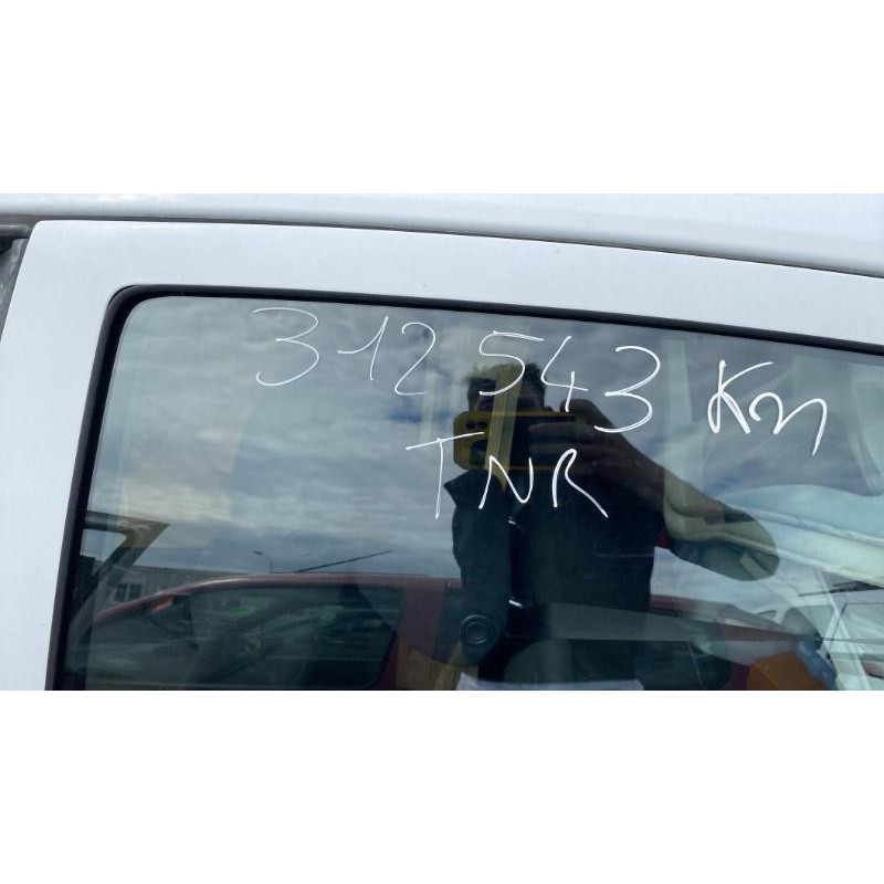 Feu arriere principal droit (feux) OPEL ASTRA H Photo n°5