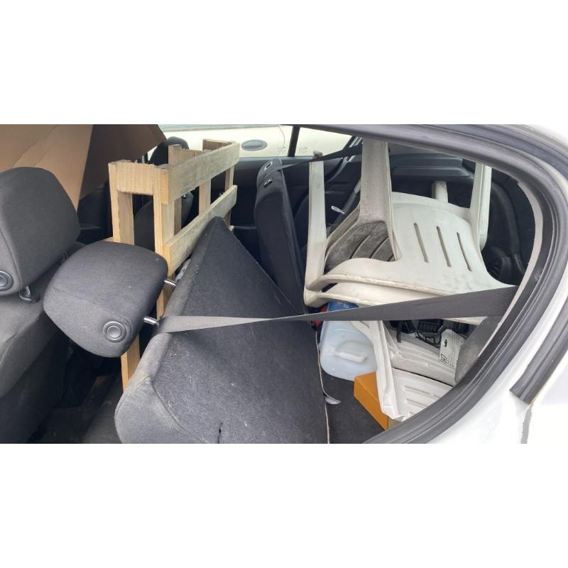 Feu arriere principal droit (feux) OPEL ASTRA H Photo n°7