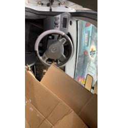 Feu arriere principal droit (feux) OPEL ASTRA H