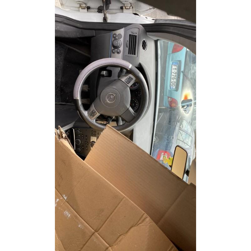 Feu arriere principal droit (feux) OPEL ASTRA H Photo n°9