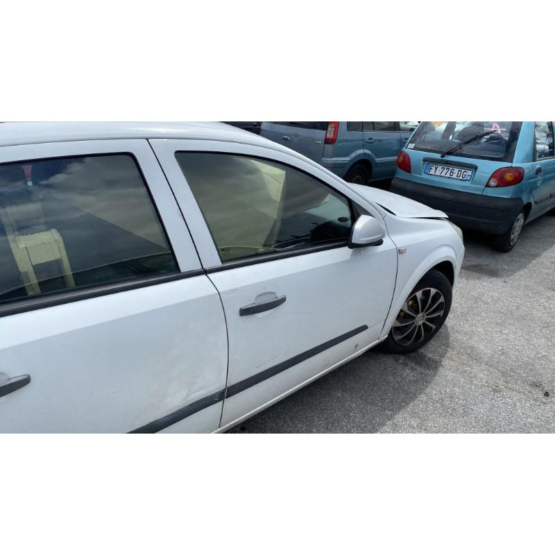 Feu arriere principal droit (feux) OPEL ASTRA H Photo n°13