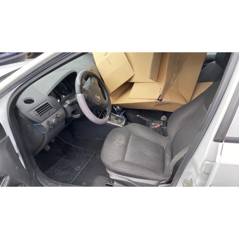 Feu arriere principal droit (feux) OPEL ASTRA H Photo n°14