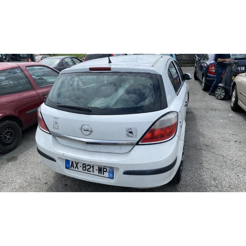 Feu arriere principal droit (feux) OPEL ASTRA H Photo n°15